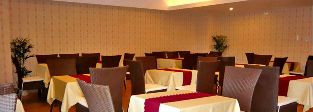 Art Boutique Hotel 芽庄 外观 照片